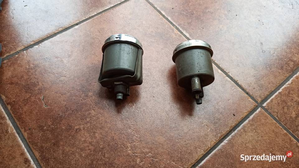 Zegar Obrotomierz Licznik Motogodzin Ciągnik mazowieckie Łaskarzew