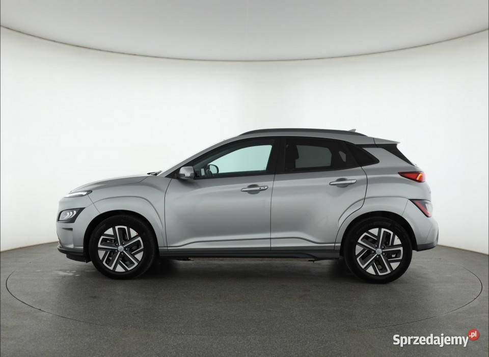 Hyundai Kona Electric 39 kWh Piaseczno