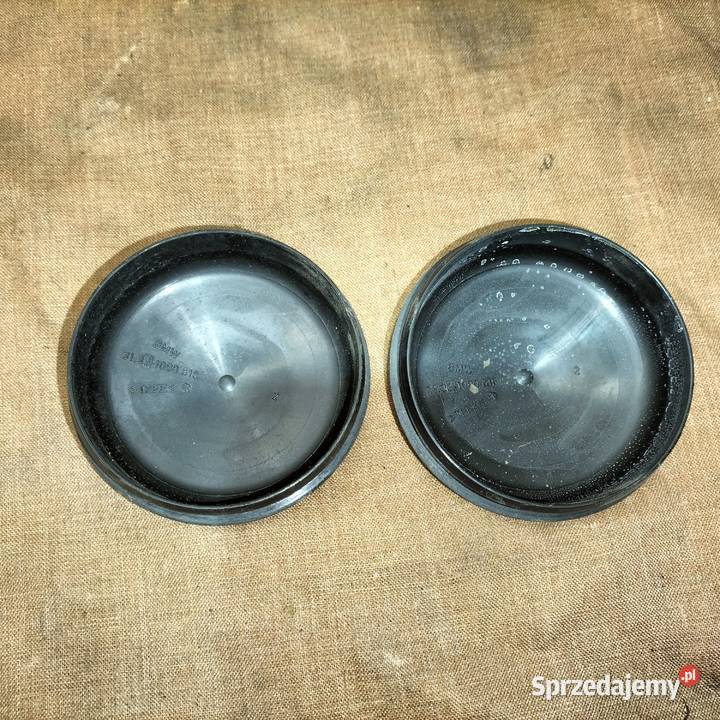 Osłona górna kolumny McPhersona BMW E39 E38 E65 sprzedam