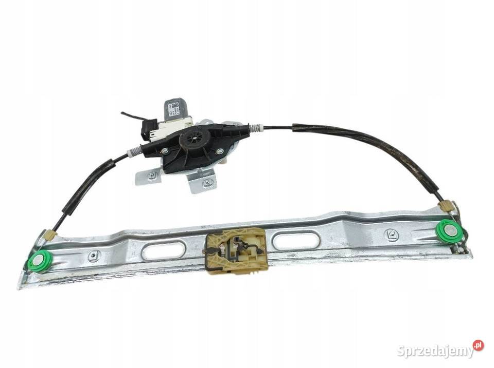 MECHANIZM SZYBY PRAWY PRZÓD ET76A23200CD Ford Rok produkcji 2019