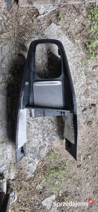 Tunel środkowy Vw Golf 4 IV Bora Słupsk
