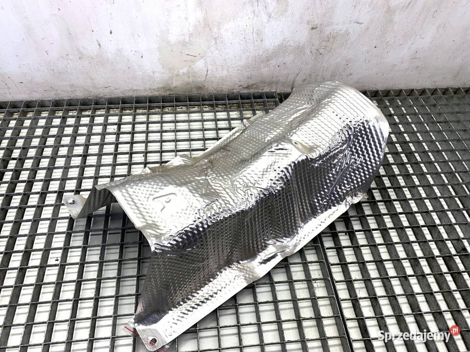 OSŁONA TERMICZNA LEXUS LBX podkarpackie