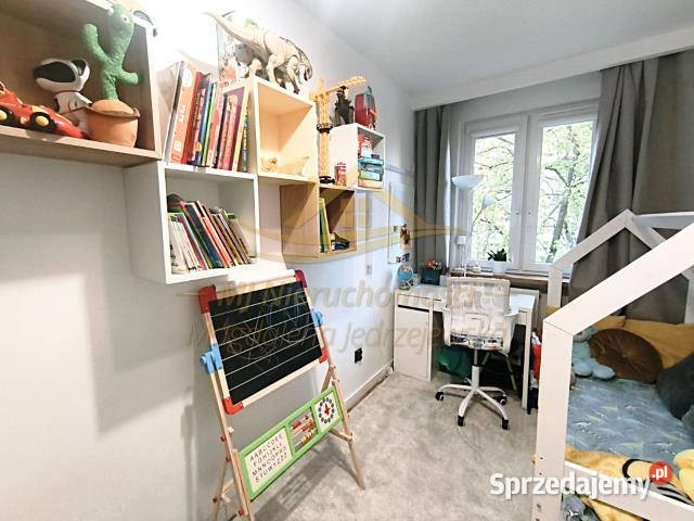 Sprzedam mieszkanie Milanówek 498m2 3 pokojowe sprzedam