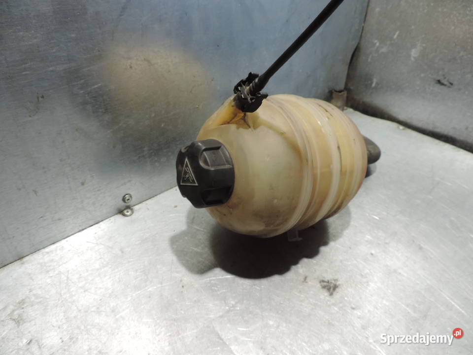 PEUGEOT 206 14 8V ZBIORNICZEK WYRÓWNAWCZY Rok produkcji 2008 Zbiorniki wyrównawcze małopolskie Nowy Sącz