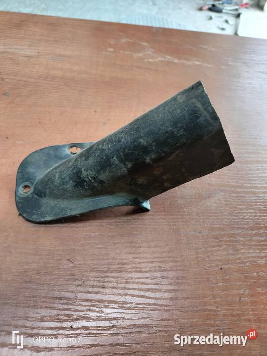 Osłona plastikowa łańcucha krótka WSK Łubno