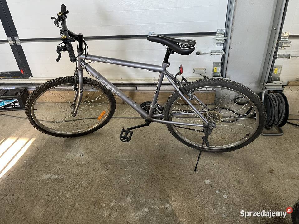 Rower Górski Rocky