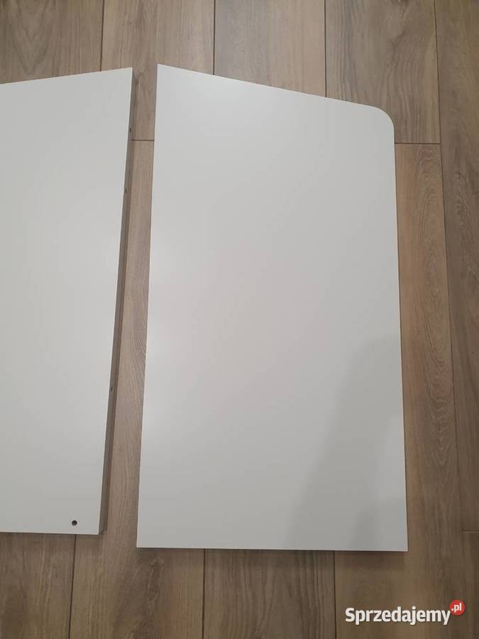 Oparcie do łóżka FLEKKE IKEA Meble mazowieckie Warszawa