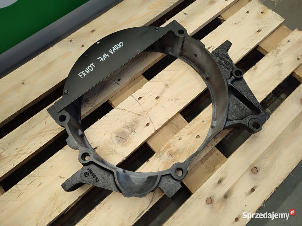 Obudowa koła zamachowego F716200010010 FENDT 716 Wilkowo