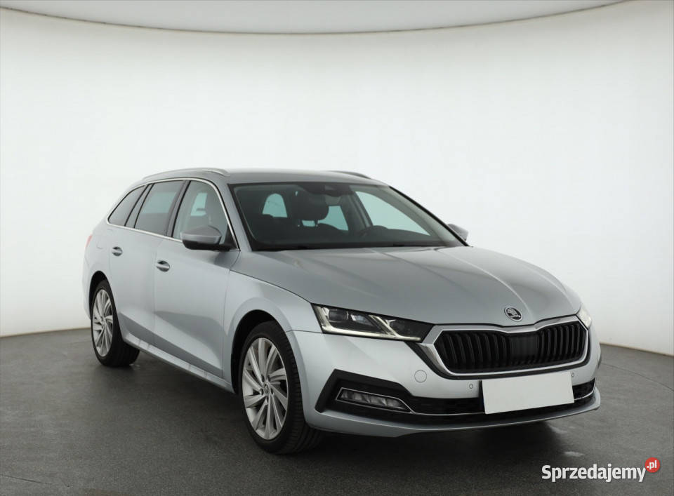 Skoda Octavia 15 TSI komputer pokładowy Motoryzacja Piaseczno sprzedam