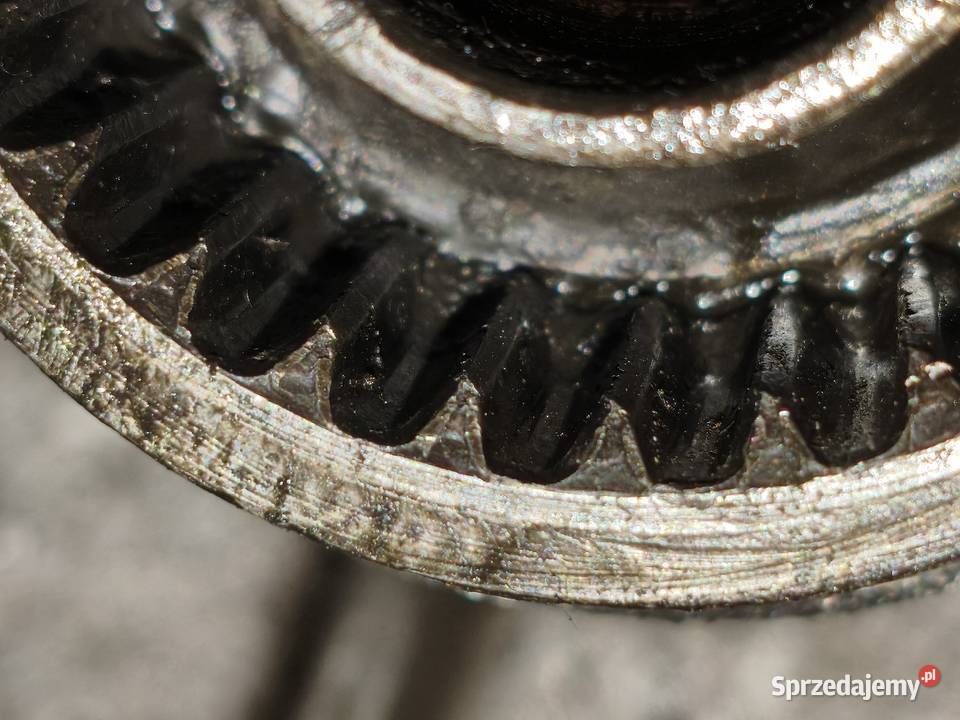 Koło R19 MW750 wielkopolskie Leszno