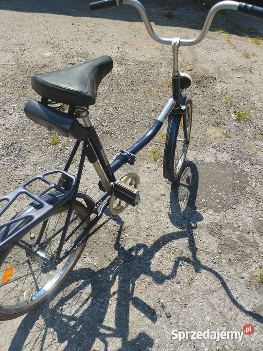 Rower skladak świętokrzyskie Ostrowiec Świętokrzyski