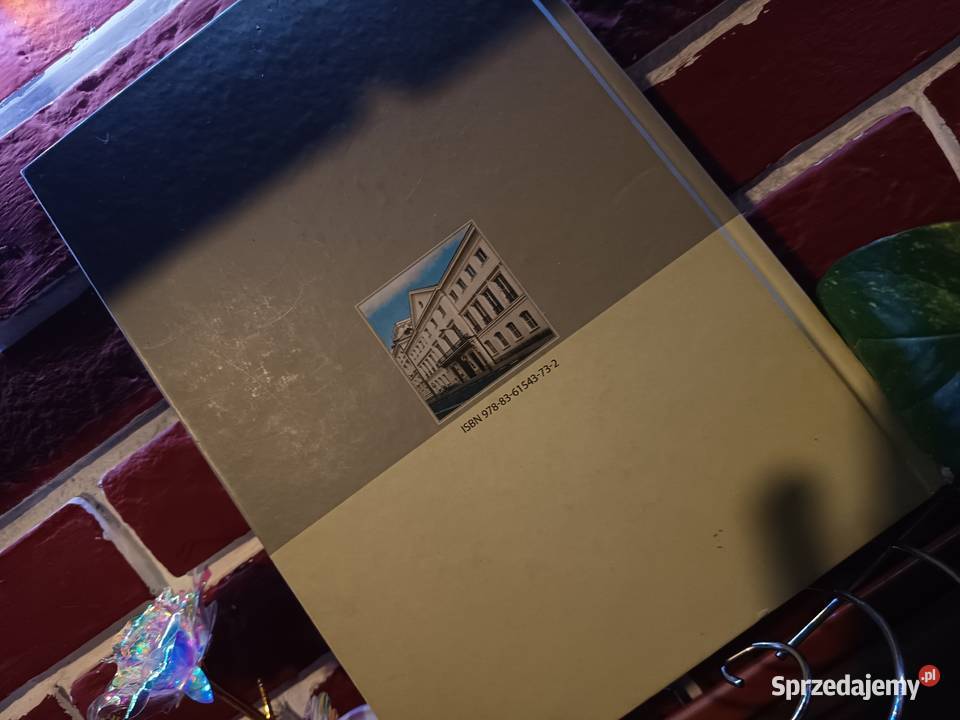 Vademecum Rzemiosła Polskiego Unikatowy Album Bydgoszcz