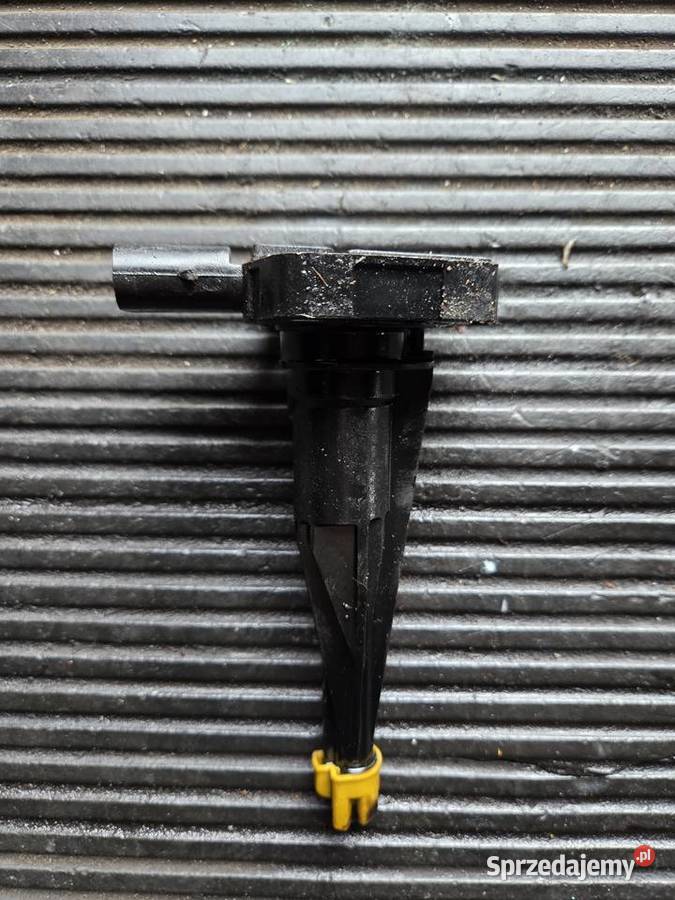 BMW n47 czujnik poziomu oleju Łagów
