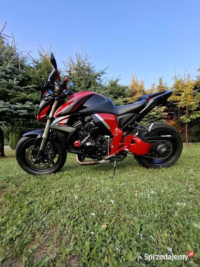 Honda CB1000r
