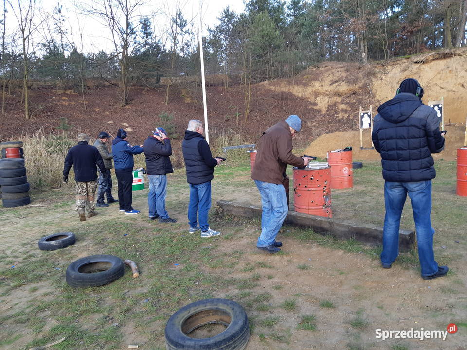 Kwalifikowany Pracownik Ochrony Kurs w