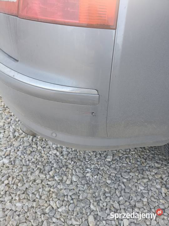 Audi A8 D3 LONG ZAMIANA czujnik zmierzchu Motoryzacja podkarpackie Mielec