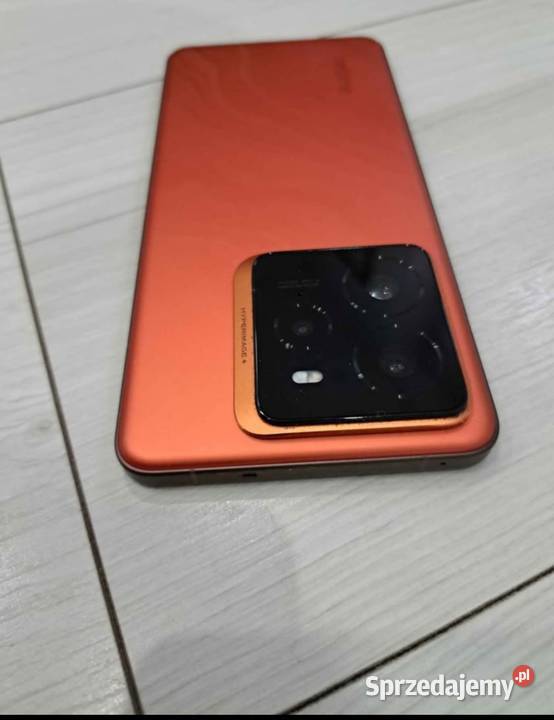 Smartfon realme gt7pro 12512GB Samoklęski