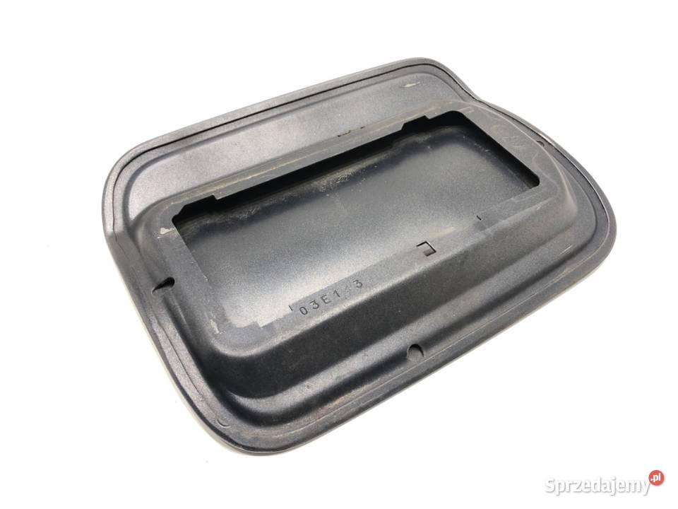 KLAPKA WLEWU PALIWA BMW E71 SUV 0714 POKRYWA sprzedam