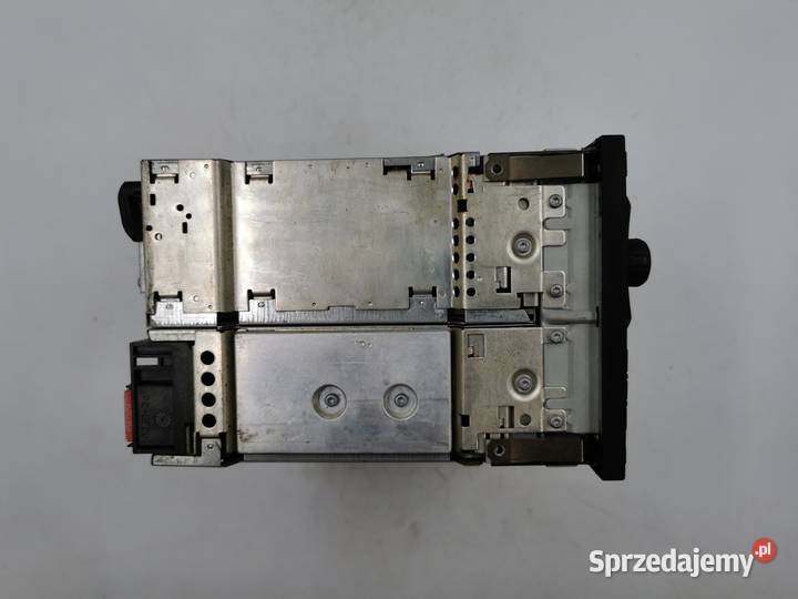 Nawigacja Radio Wyświetlacz Ford Galaxy MK1 Lift Wyszków sprzedam