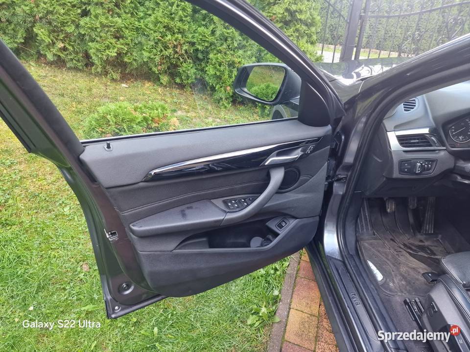 4x4 Krzeszów sprzedam