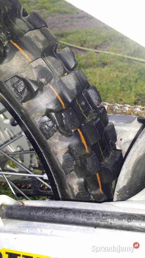 Kawasaki KXF 250 CoilGRSHydro Sprzeglo Magura