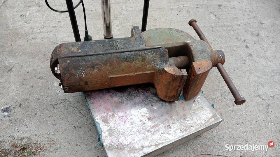 Imadlo 61 50 podkarpackie Gorzyce