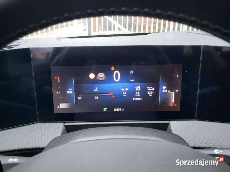 Automat Salon Polska2x klucz Gs Line Warszawa