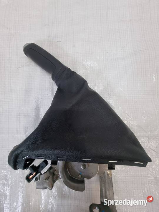 OPEL CORSA E DŹWIGNIA HAMULCA RĘCZNEGO 13432663