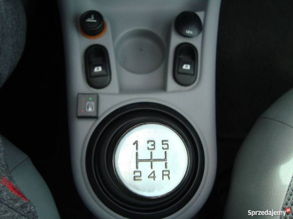 Citroen C3 Pluriel manualna Lublin sprzedam