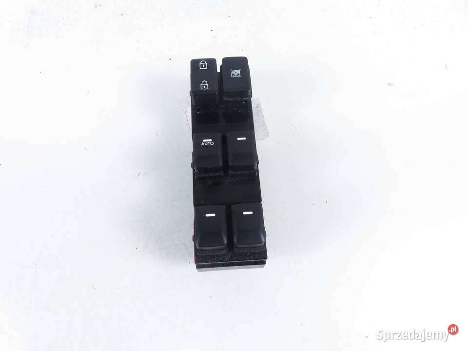 PANEL SZYB KIA SPORTAGE III SL 4914901310