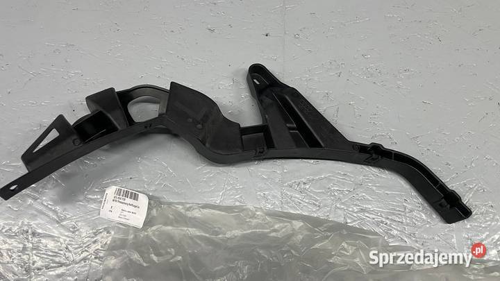 Audi A2 NOWY Ślizg Mocowanie Zderzaka Lewy Przód osobowe Kraków