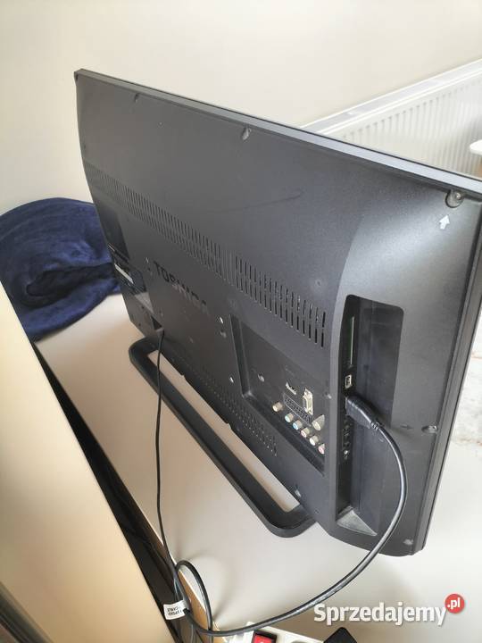 Sprzedam telewizor Toshiba 32 cale Toshiba Nowy Sącz