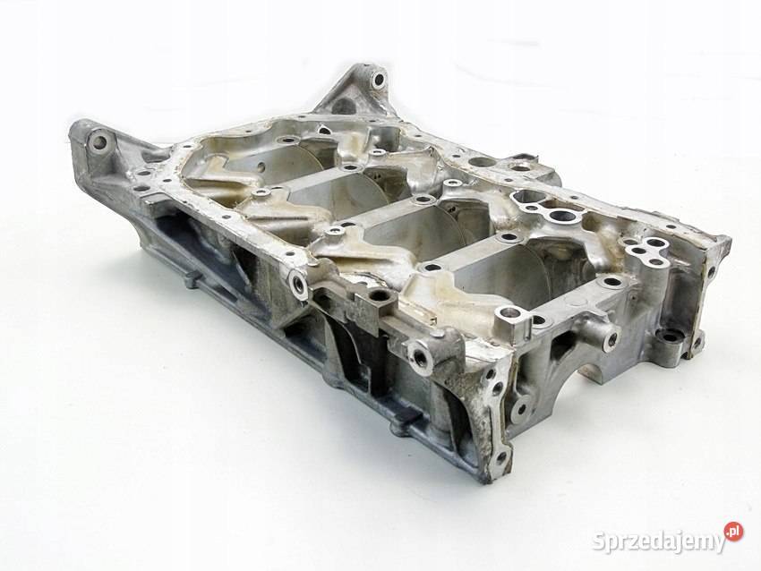PODPORY WAŁU PÓŁBLOK 20 SKYACTIV MAZDA 3 BM BN 6 Sosnowiec