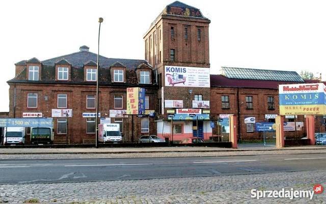 Meble stylowe dąb Gliwice