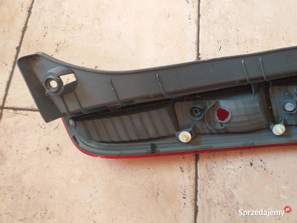 Lampa klosz tył prawa Honda Crv Zielona Góra