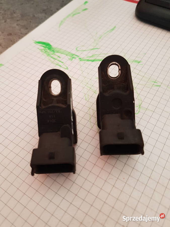 OPEL VECTRA ASTRA CZUJNIK CISNIENIA POWIETRZA Turek