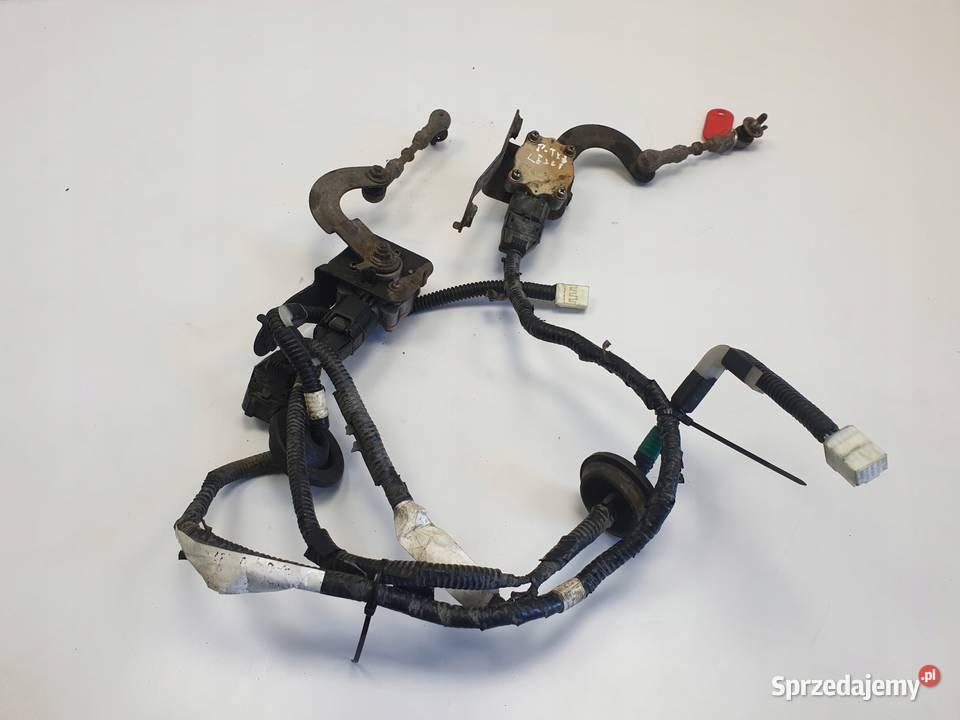 CZUNIK POZIOMOWANIA XENONÓW Lampy Lexus RX II Chełm