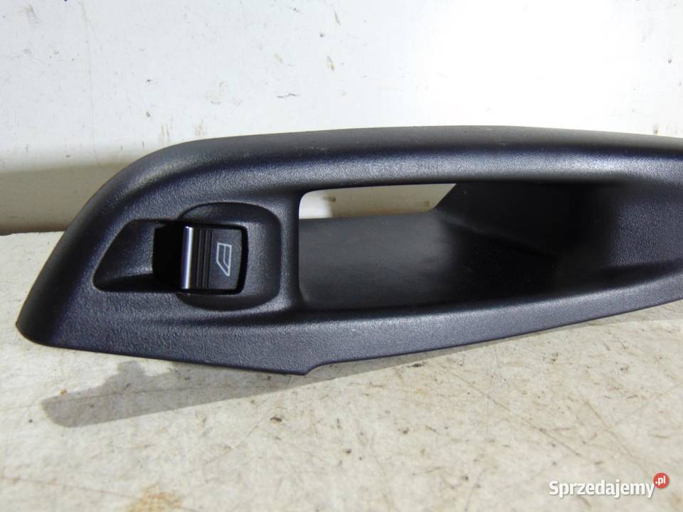 PANEL PRZYCISK SZYBY LEWY TYŁ 4 PIN FORD FOCUS wielkopolskie
