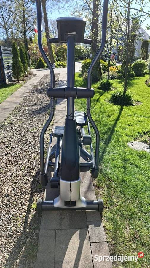 Orbitrek magnetyczny Horizon Fitness Andes3 Lubin