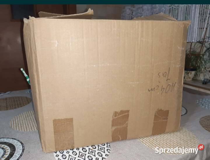 Trzy paki ubrań Bydgoszcz