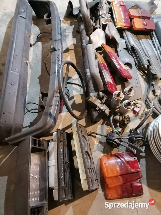 Fiat 126p maluchfiat125pfso polonezzaporożecuaz Samochody osobowe mazowieckie Łochów sprzedam