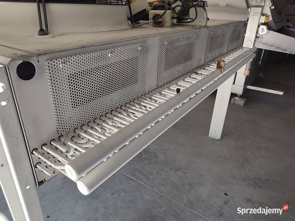 Skraplacz kondensator Guntner GVH 067B2x3N Magazynowanie Niedźwiedź sprzedam