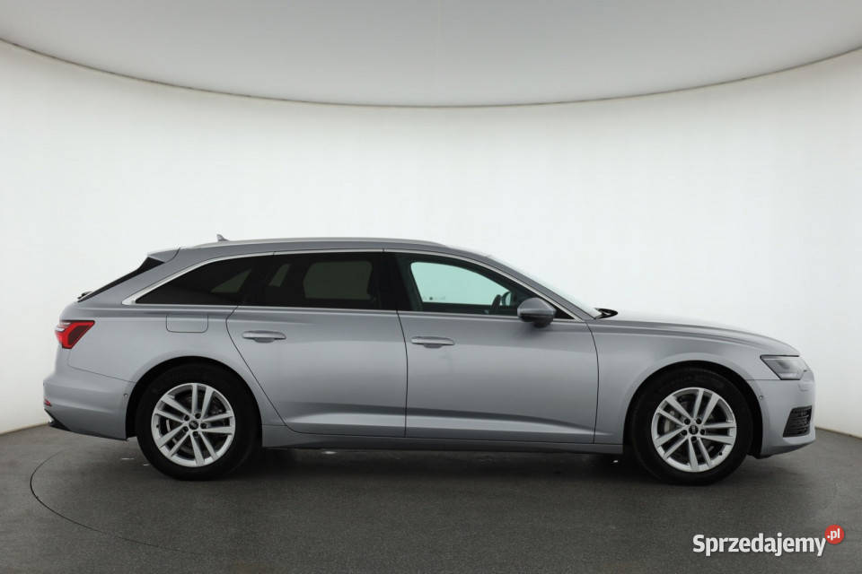 Audi A6 40 TDI komputer pokładowy A6 Piaseczno