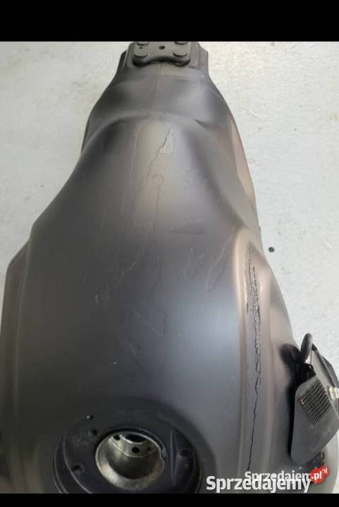 Suzuki Gladius GSF 650 ZBIORNIK PALIWA BAK Nowy Tomyśl