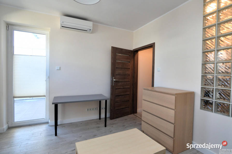 Mieszkanie 54m2 3 pokojowe Kraków Dąbska