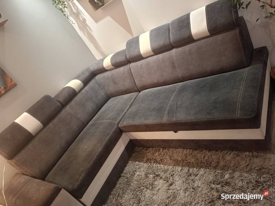 Sprzedam naroznik śląskie Czeladź