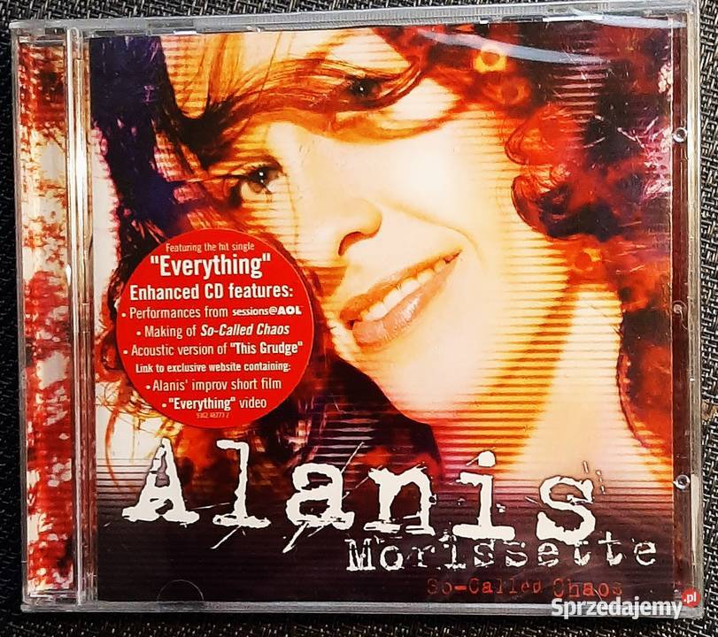 Album CD ALICIA KEYS Songs In A MinorSpecial Płyty i kasety śląskie Katowice