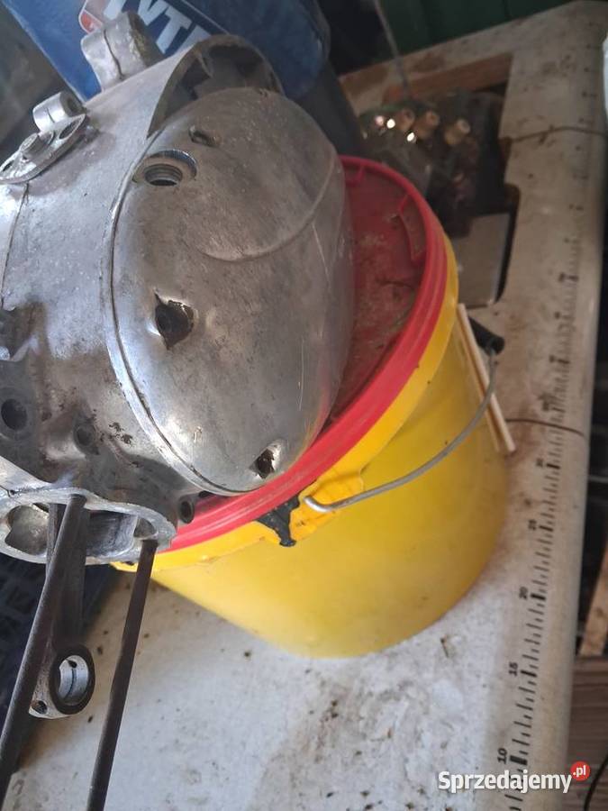 Ogar 200 łódzkie Wilkowice