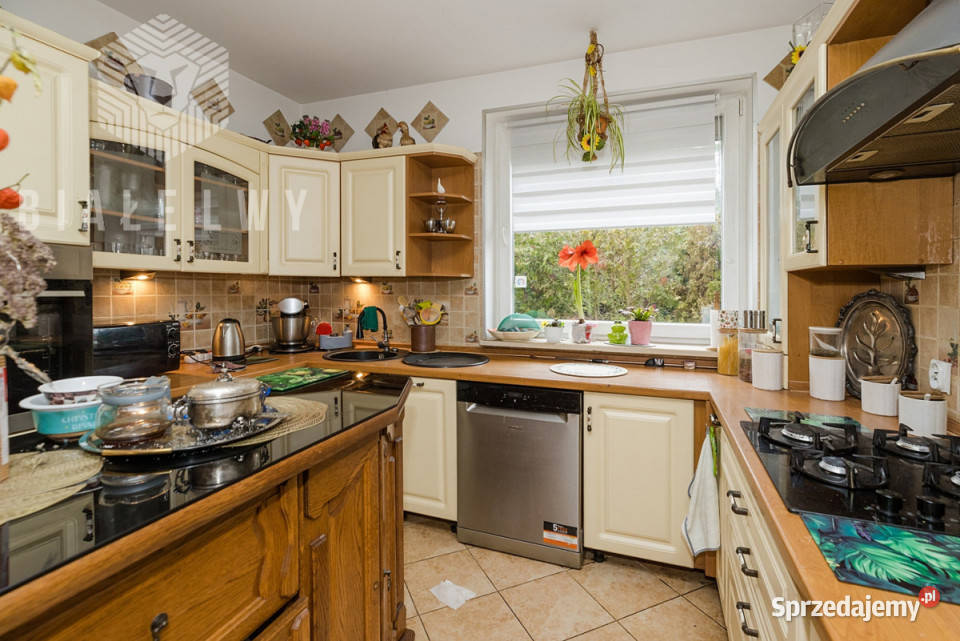 Mieszkanie Marki 886m2 cegła