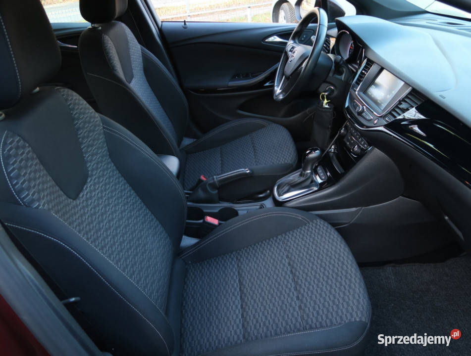 Opel Astra 16 T radio Piaseczno